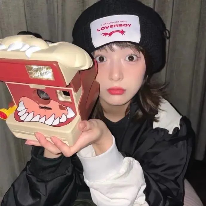 可爱史莱姆噗尼露 海报